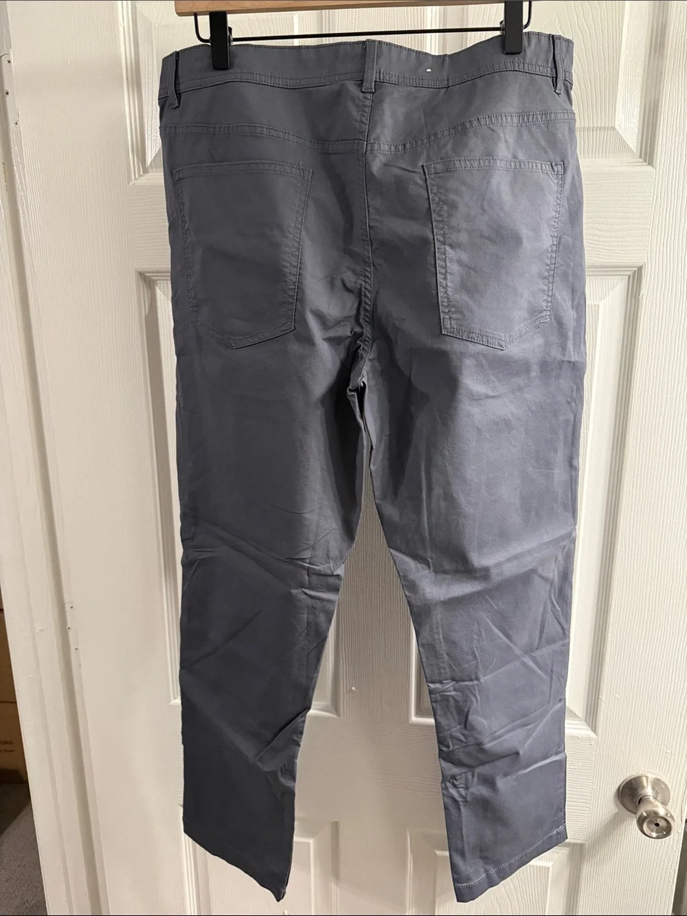 Goodfellow & Co Straight Jeans in Charcoal